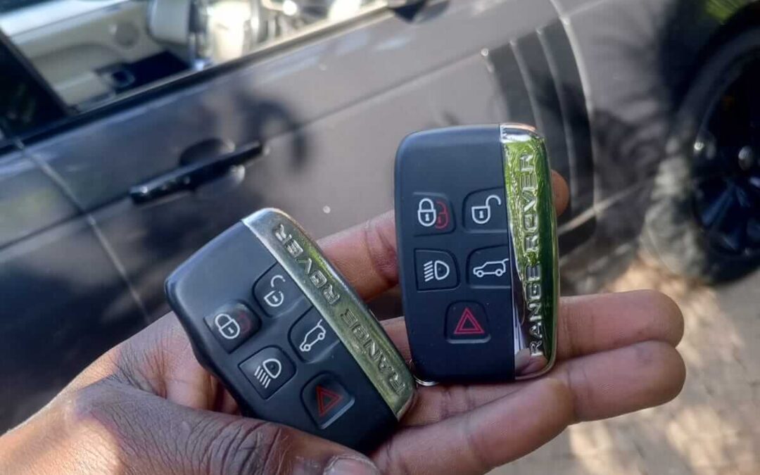 Lost Key Replacement Duplication Services in Nairobi – Why You Shouldn’t Wait