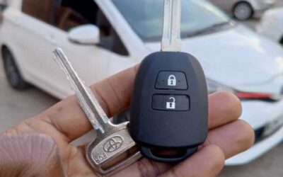 Why your car won’t start