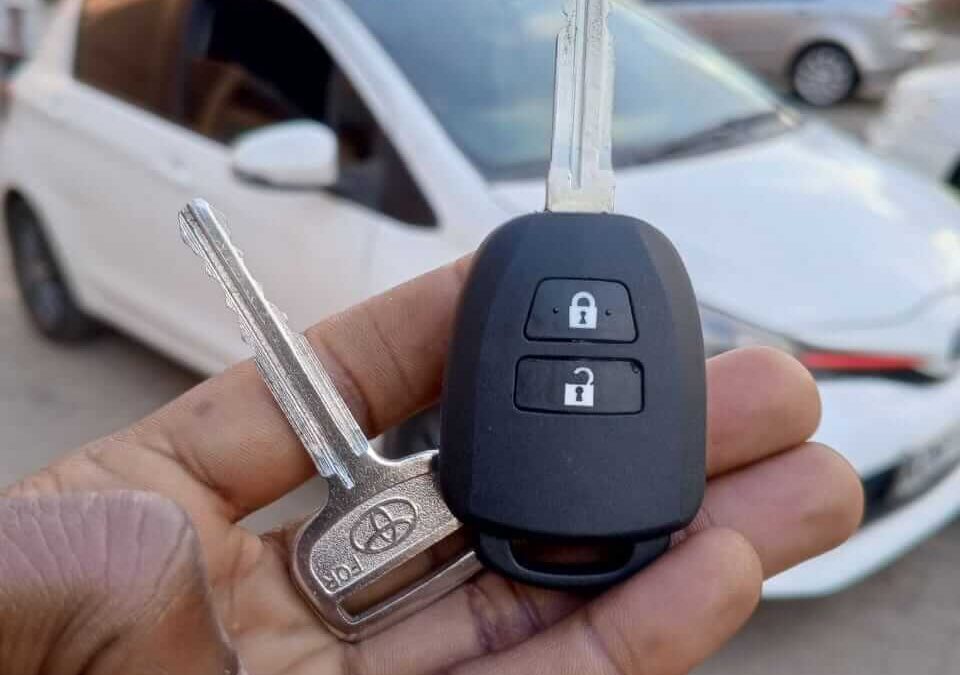 Why your car won’t start