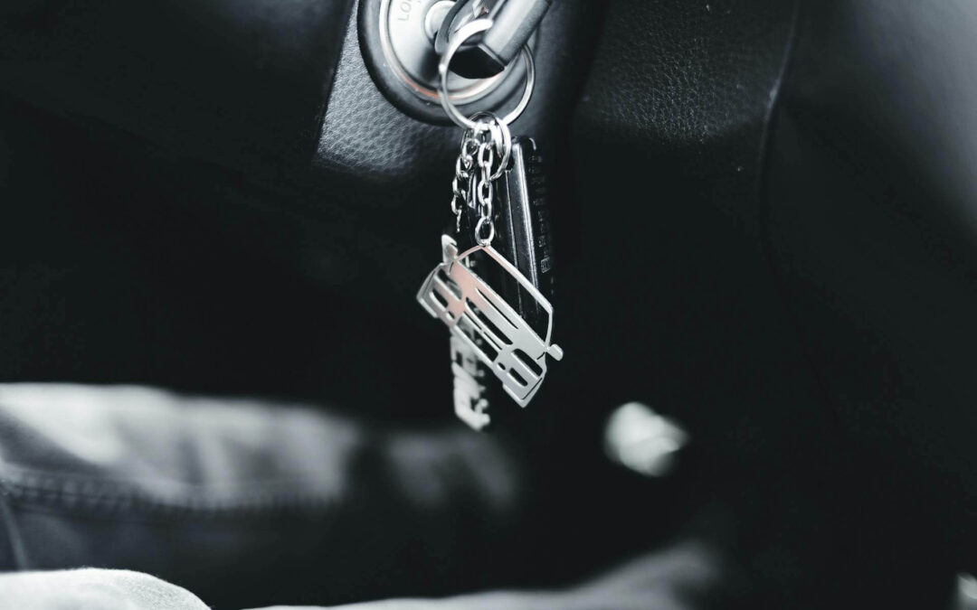 Ignition Repair in Nairobi: Why Your Car Key Won’t Turn