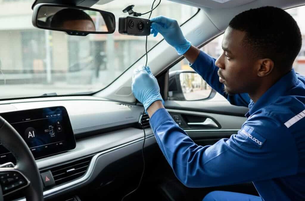 Why GPS Car Security Systems Are Becoming Essential in Kenya
