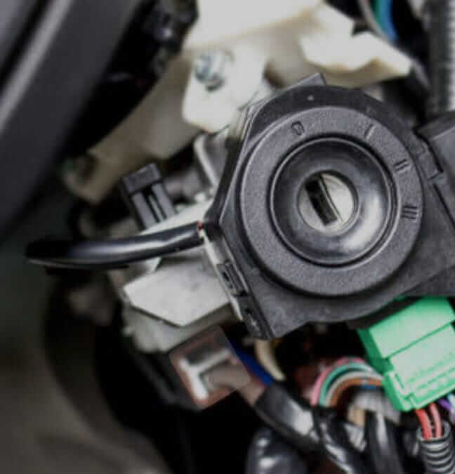Car Key Programming Remote Ignition Repair in Nairobi Kenya Explained