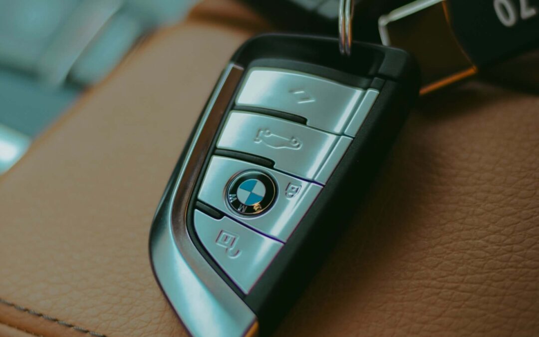 Car Key Replacement in Nairobi Kenya: What To Do If You Lose Your Keys